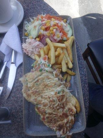 Best Efes Restaurant